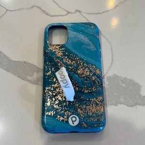 Loopy phone case